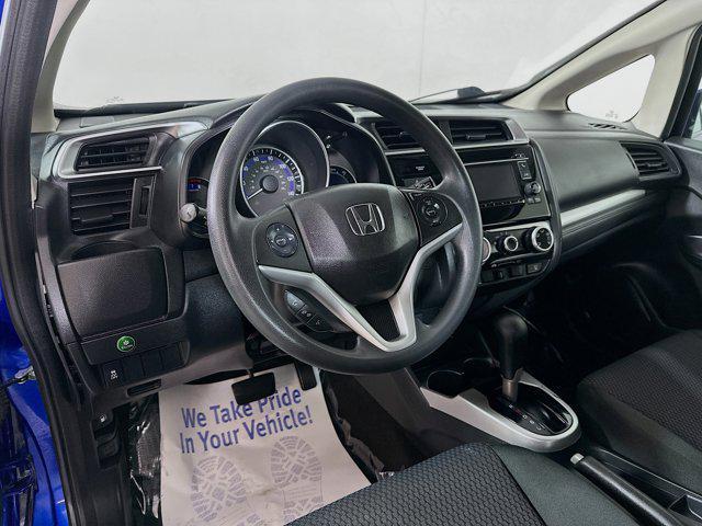 used 2019 Honda Fit car, priced at $15,995