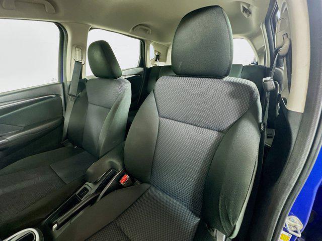 used 2019 Honda Fit car, priced at $15,995