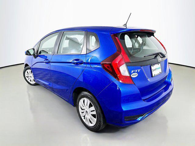 used 2019 Honda Fit car, priced at $15,995