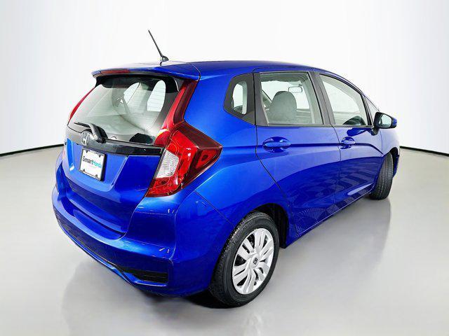 used 2019 Honda Fit car, priced at $15,995