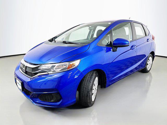 used 2019 Honda Fit car, priced at $15,995