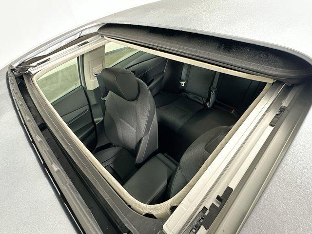 new 2025 Honda Accord car, priced at $31,710
