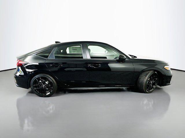 new 2026 Honda Civic car, priced at $28,990