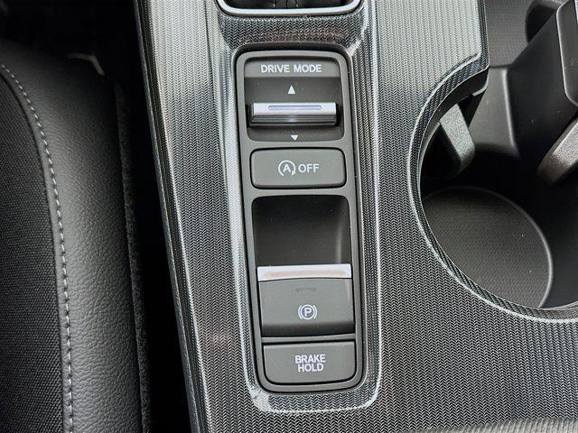 new 2026 Honda Civic car, priced at $28,990
