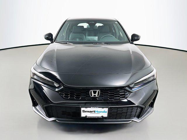 new 2026 Honda Civic car, priced at $28,990