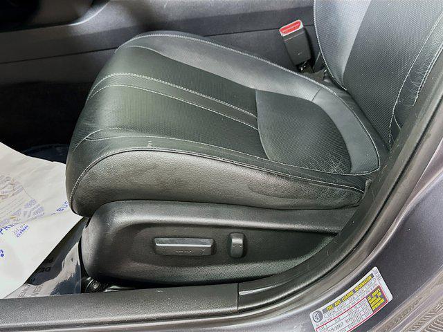 used 2018 Honda Civic car, priced at $18,891