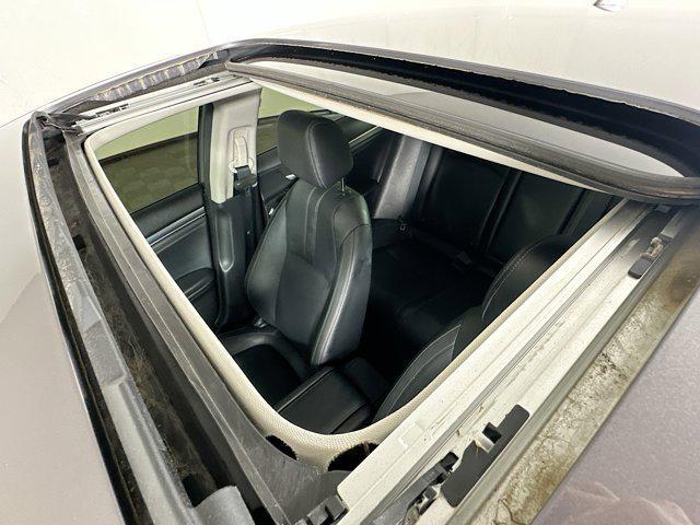 used 2018 Honda Civic car, priced at $18,891
