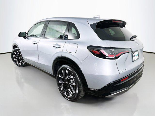 new 2026 Honda HR-V car, priced at $32,945