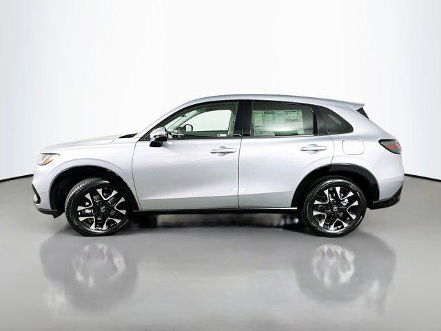 new 2026 Honda HR-V car, priced at $32,945