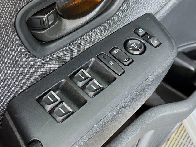 new 2026 Honda Passport car, priced at $50,705