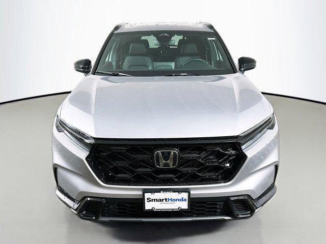 new 2025 Honda CR-V Hybrid car, priced at $40,545