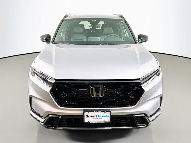 new 2025 Honda CR-V Hybrid car, priced at $40,545