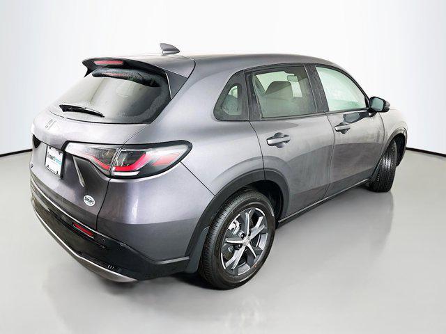 new 2025 Honda HR-V car, priced at $32,395