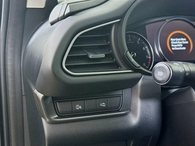 used 2024 Mazda CX-30 car, priced at $26,541