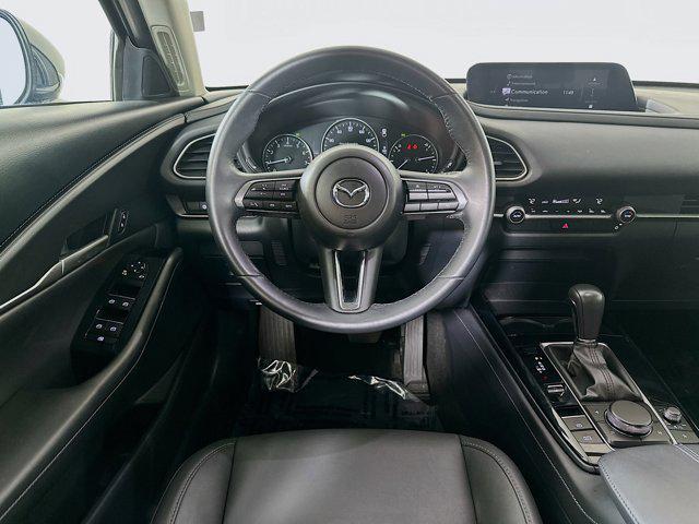used 2024 Mazda CX-30 car, priced at $26,541