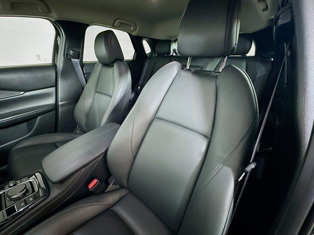 used 2024 Mazda CX-30 car, priced at $26,541