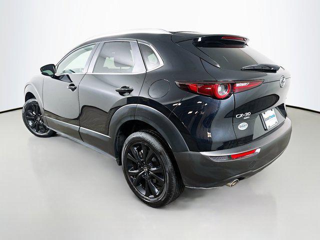 used 2024 Mazda CX-30 car, priced at $26,541
