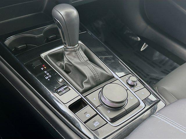 used 2024 Mazda CX-30 car, priced at $26,541