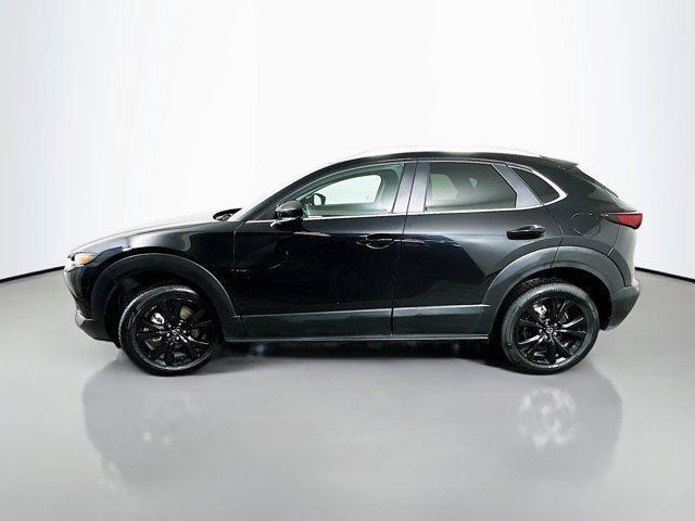 used 2024 Mazda CX-30 car, priced at $26,541