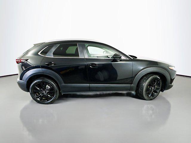 used 2024 Mazda CX-30 car, priced at $26,541
