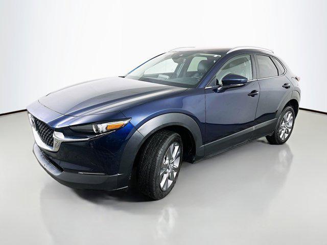 used 2023 Mazda CX-30 car, priced at $21,599