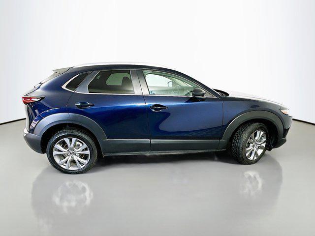 used 2023 Mazda CX-30 car, priced at $21,599