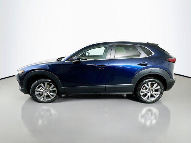 used 2023 Mazda CX-30 car, priced at $21,599