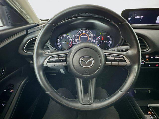 used 2023 Mazda CX-30 car, priced at $21,599