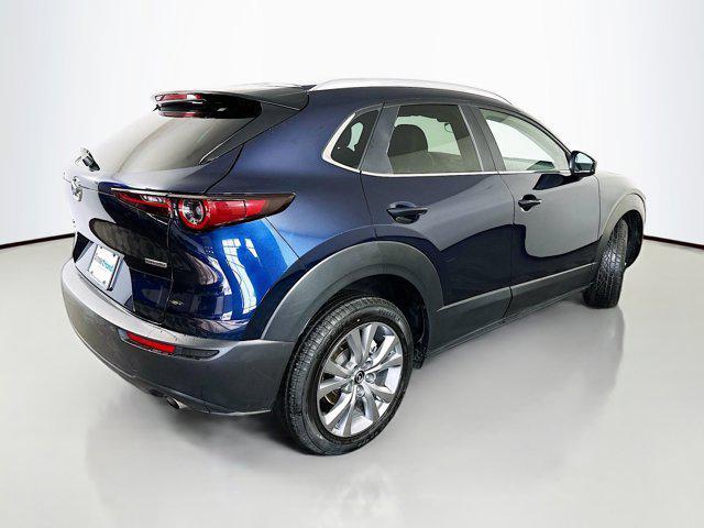 used 2023 Mazda CX-30 car, priced at $21,599