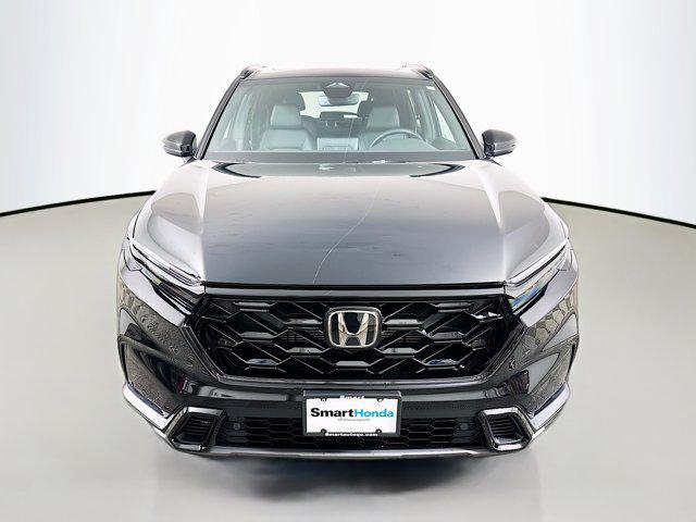 new 2026 Honda CR-V Hybrid car, priced at $41,675