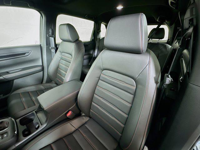 new 2026 Honda CR-V Hybrid car, priced at $41,675