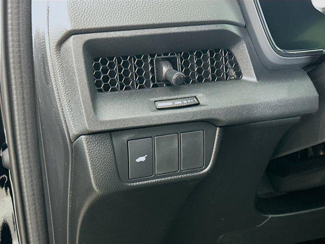 new 2026 Honda CR-V Hybrid car, priced at $41,675