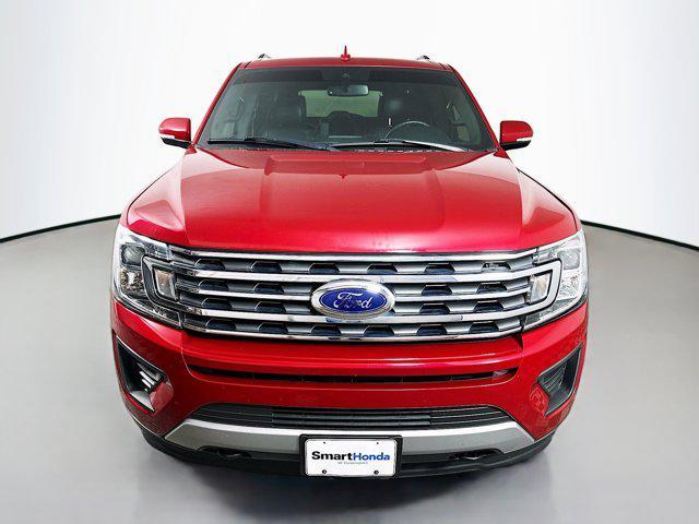 used 2020 Ford Expedition car, priced at $38,991