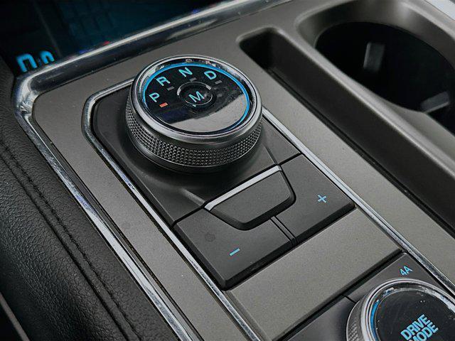 used 2020 Ford Expedition car, priced at $38,991