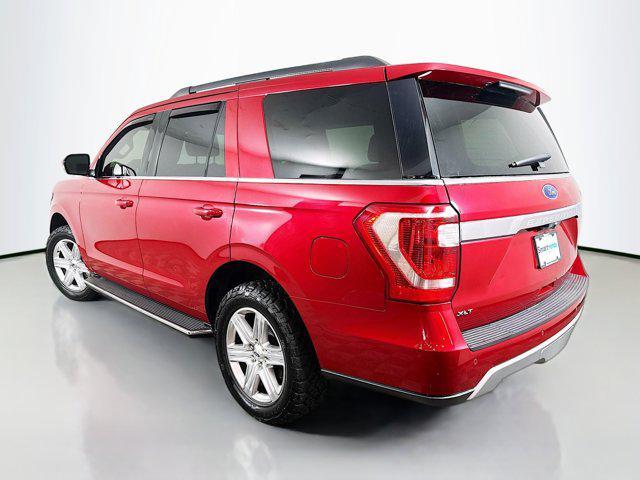 used 2020 Ford Expedition car, priced at $38,991