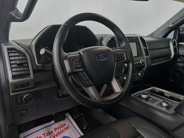 used 2020 Ford Expedition car, priced at $38,991