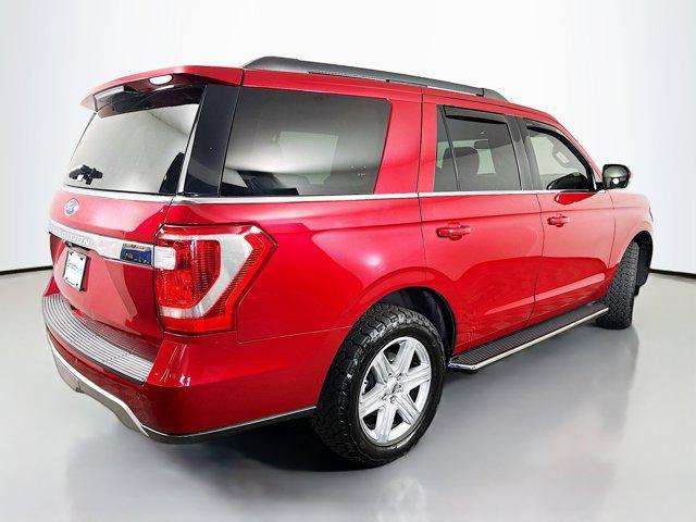 used 2020 Ford Expedition car, priced at $38,991