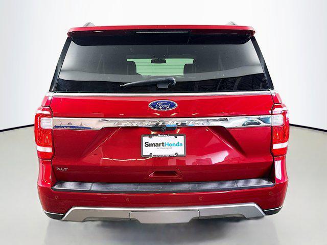 used 2020 Ford Expedition car, priced at $38,991