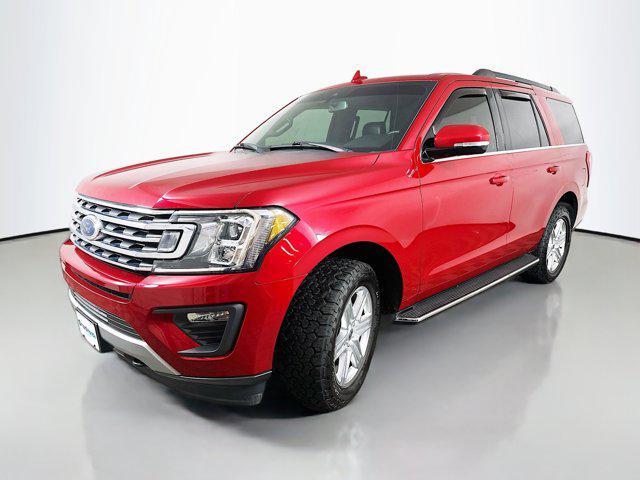 used 2020 Ford Expedition car, priced at $38,991