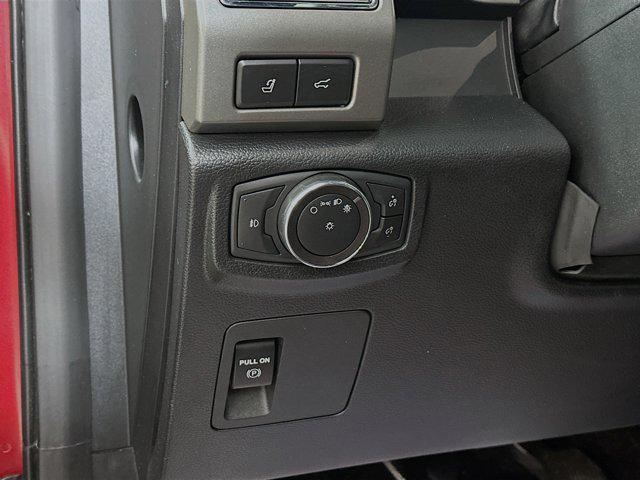 used 2020 Ford Expedition car, priced at $38,991