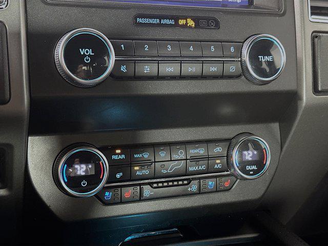 used 2020 Ford Expedition car, priced at $38,991