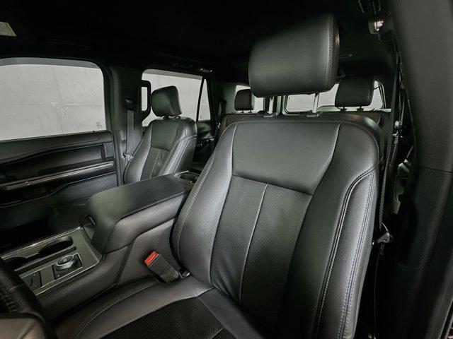 used 2020 Ford Expedition car, priced at $38,991