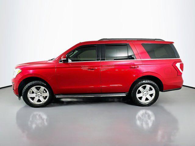 used 2020 Ford Expedition car, priced at $38,991