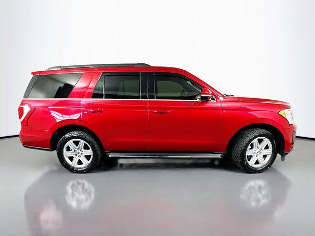 used 2020 Ford Expedition car, priced at $38,991