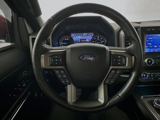 used 2020 Ford Expedition car, priced at $38,991