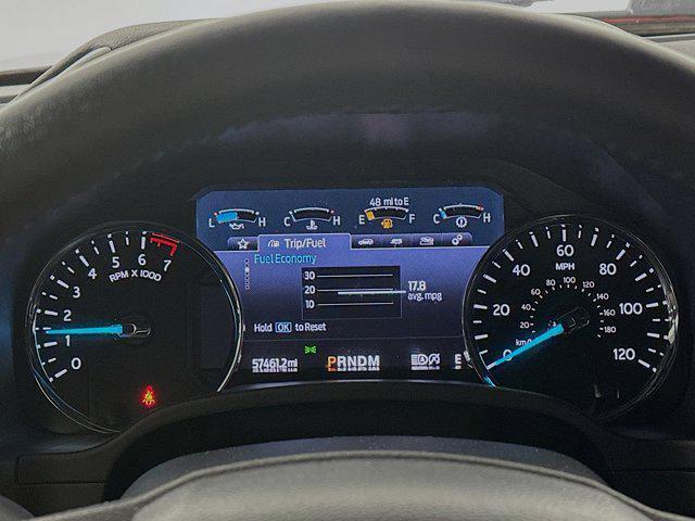 used 2020 Ford Expedition car, priced at $38,991