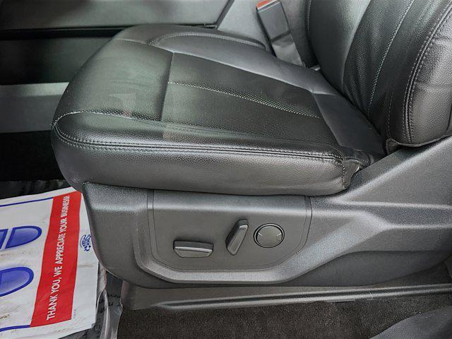 used 2020 Ford Expedition car, priced at $38,991