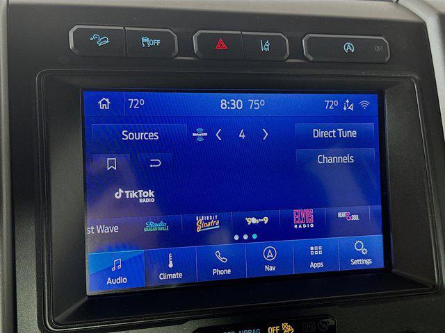 used 2020 Ford Expedition car, priced at $38,991