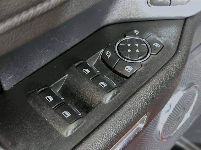 used 2020 Ford Expedition car, priced at $38,991