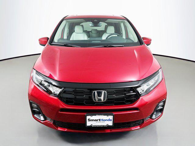 new 2025 Honda Odyssey car, priced at $48,815